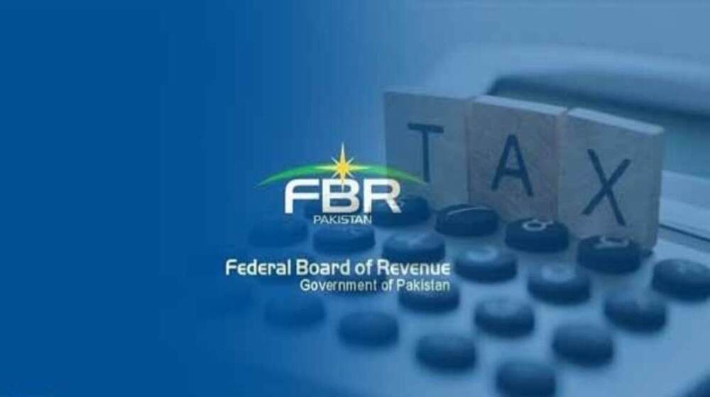 FBR Makes POS Systems Mandatory for Larger Traders to Combat Tax Evasion