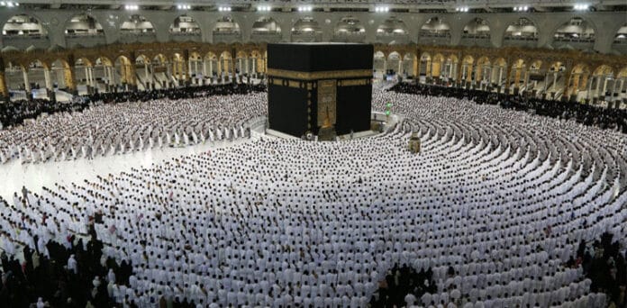 Hajj applications extended by 10 days in Pakistan