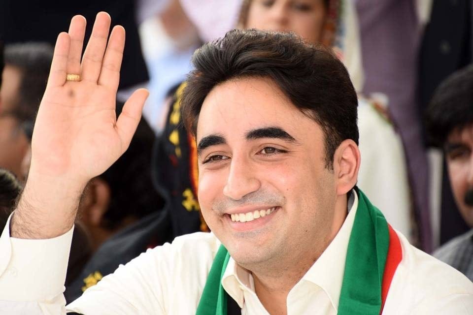 Bilawal Bhutto Vows to "Hunt Lions with Arrows" in Elections