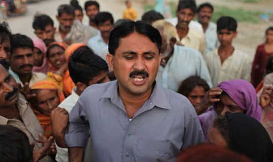 Nomination Papers of PTI's Jamshed Dasti's Family Approved by Election Tribunal