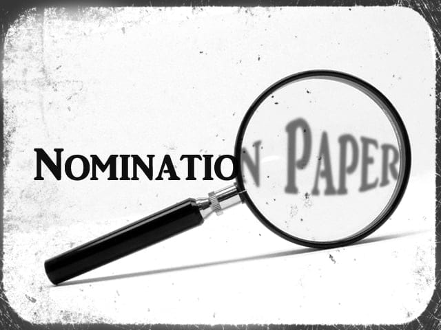 Controversy Surrounds Nomination Papers of Eunuch Nayab Ali; Almas Bobby Alleges Foreign Influence