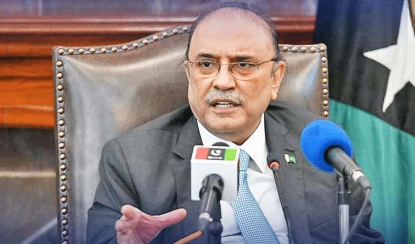 Zardari Eyes Karachi Sweep, Predicts Post-Election Political Reshuffle in Pakistan