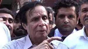 Supreme Court Grants Permission to Pervez Elahi for Election in PP-32