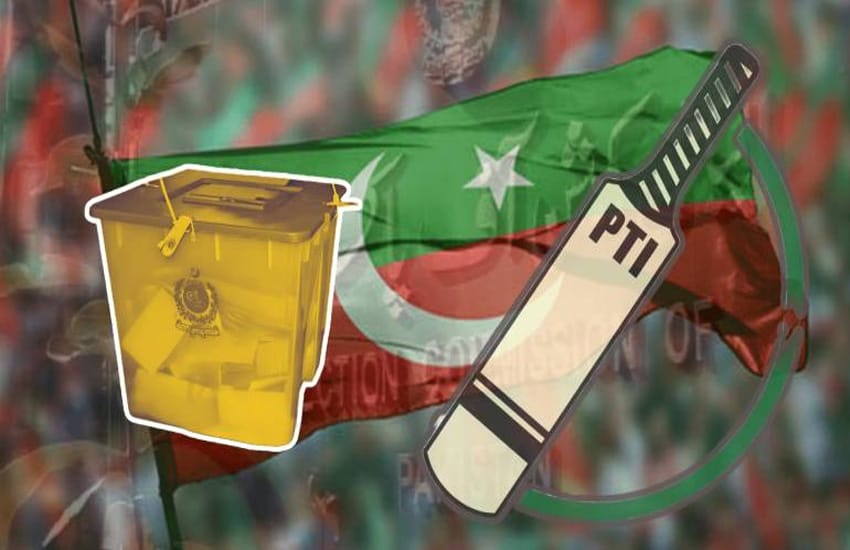 PTI Secures Permission to Contest Elections with 'Bat' Symbol Following Peshawar High Court Decision