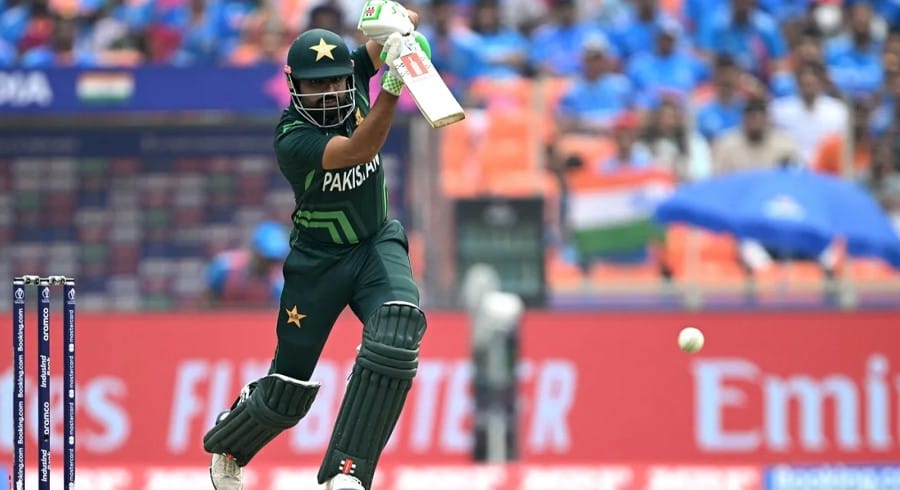 Babar Azam sets record as youngest cricketer to score 10,000 T20 Runs