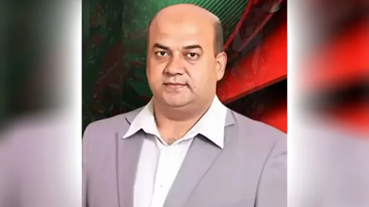 PTI-Backed Candidate Arshad Manda Arrested on Asset Accumulation Charges