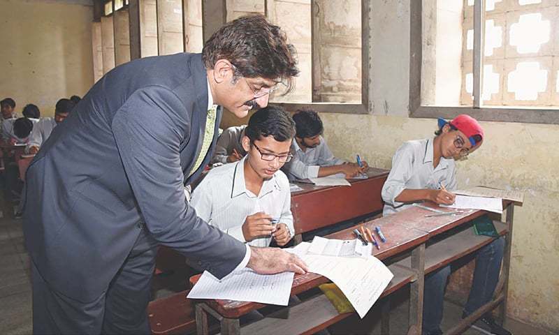 Eight BSEK officials to be prosecuted in exam scandal