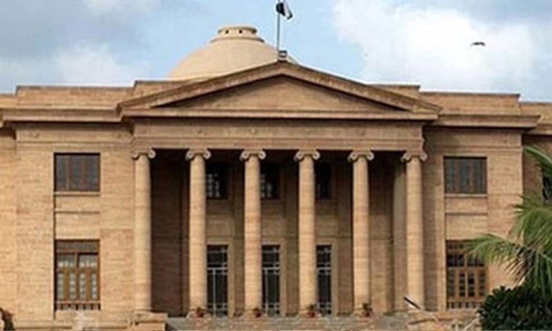 Sindh High Court directs to use modern tech in hunt for missing persons