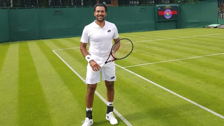 Aisam-ul-Haq Elected as President of Pakistan Tennis Federation