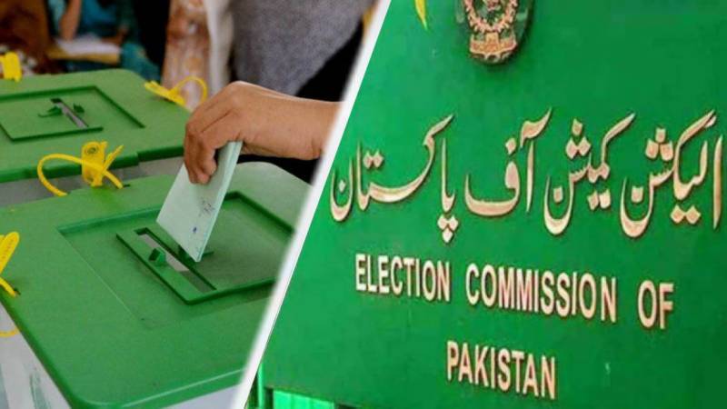 ECP Issues SOPs for vote recount petitions