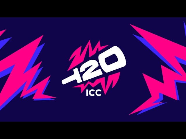 ICC launches T20 World Cup ticket ballot