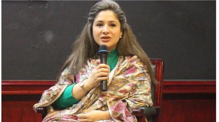 FIA summons Shandana Gulzar over allegations against Maryam Nawaz