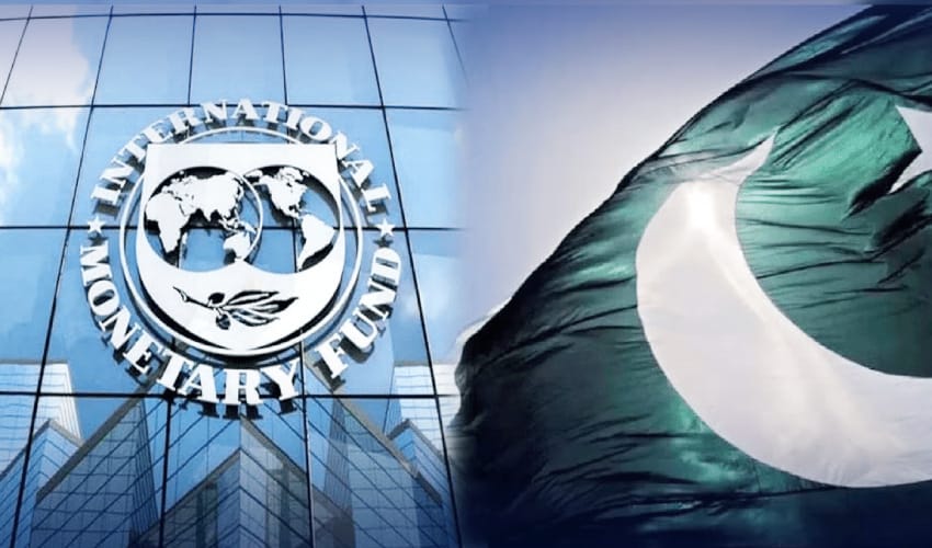 IMF demands stricter track and trace system to curb tax evasion in Pakistan