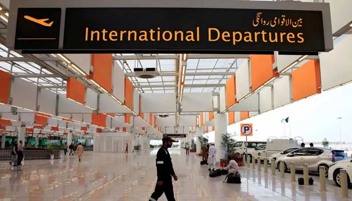 Several countries, international operators express keen interest in Pakistan airports outsourcing