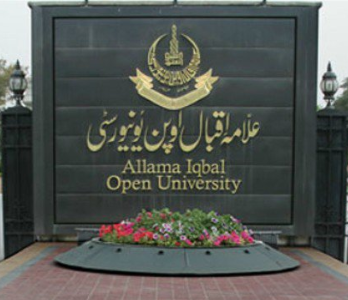 AIOU announces exam schedule for autumn semester 2023