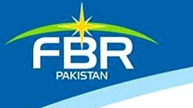 FBR introduces "Pakistan Honor Card" scheme for top taxpayers