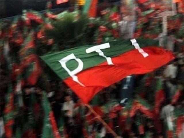 PTI ready for talks with establishment only on its constitutional role