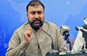 Balochistan Chief Minister Sarfraz Bugti's Assembly Membership Challenged