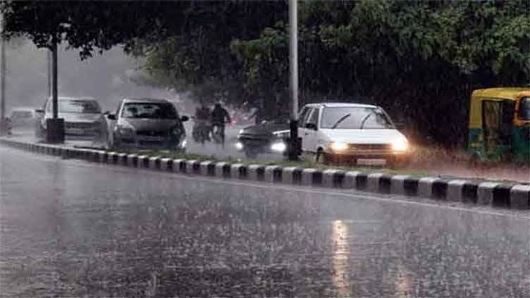 Meteorological Department predicts heavy rains from April 24-27 in Balochistan