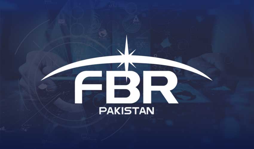 FBR Unveils Plan to Fast-Track Billions in Pending Tax Cases