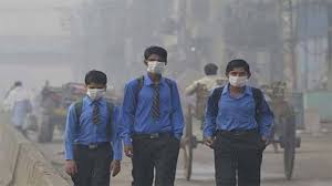 Punjab Schools Mandate 'Zero Period' to Combat Smog and Dengue