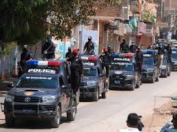 Sindh Govt Allocates Rs 177.517 Million to Enhance Police Mobility and Strength