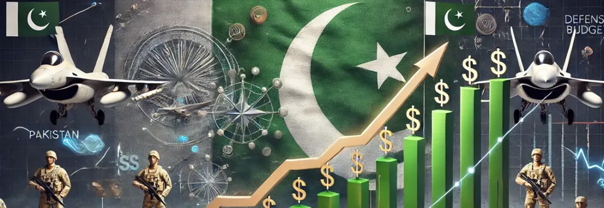 Lahore CTD seeks Rs 1.42 billion for modernization amid budget cuts