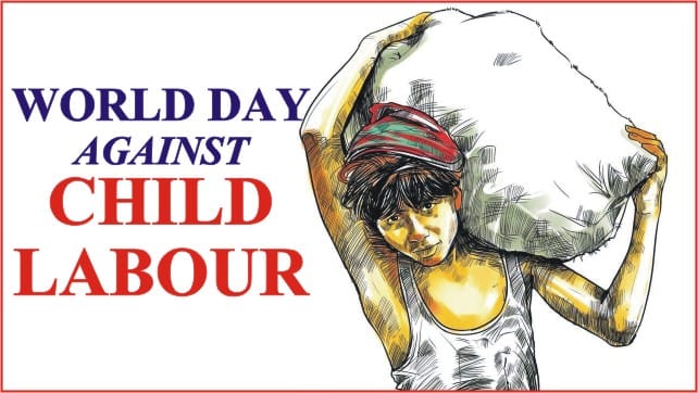 Pakistan Observes World Day against Child Labour