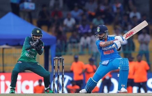 Snipers and SWAT Teams Deployed for India-Pakistan T20 Match in New York