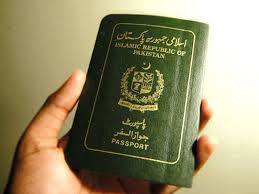 Interior Ministry halts passport issuance for asylum seekers abroad