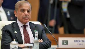 PM Shehbaz Sharif Criticizes Delay in CTD Establishment Despite 590 Billion Allocation to KP