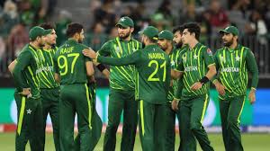 Pakistan's T20 world cup legacy: most finals and semis