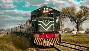 Pakistan Railways Introduces "Summer Vacation Special Train" Connecting Karachi to Rawalpindi