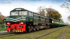 Pakistan Railways Introduces Summer Vacation Special Train: Karachi to Rawalpindi Route Opens for Travelers