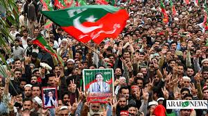 PTI forms 19-member central committee for Islamabad rally amid venue dispute