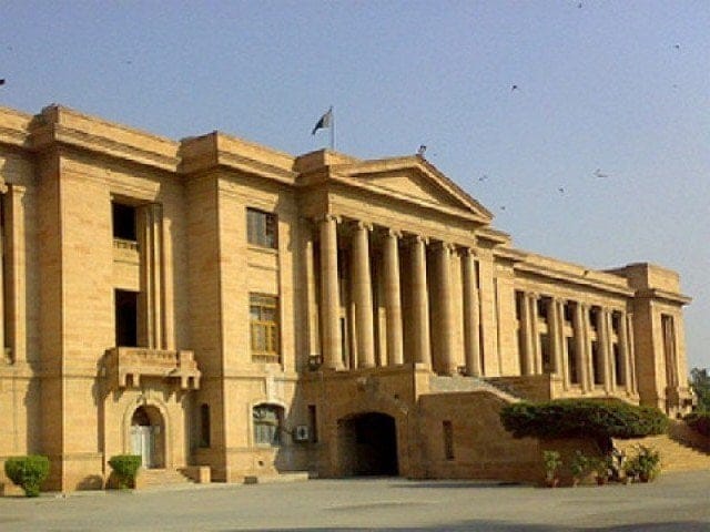 Sindh High Court Issues Notices Over Alleged Overpayment for Surgical Robots