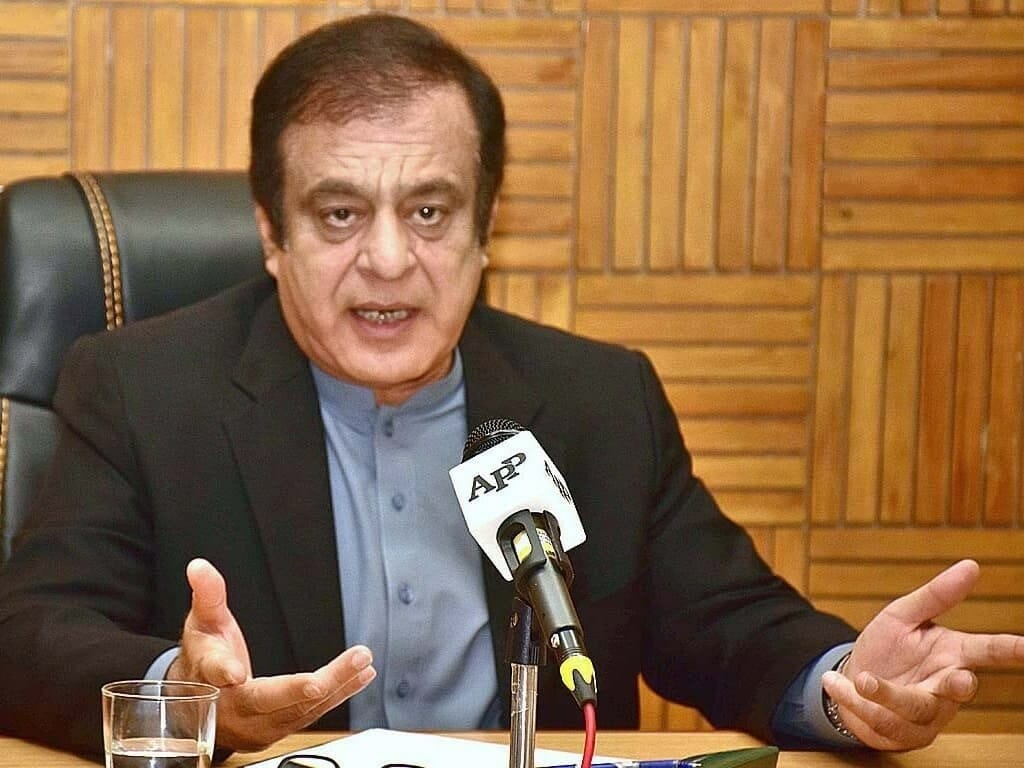 PTI Leader Shibli Faraz Seeks Removal from Exit Control List, Approaches IHC