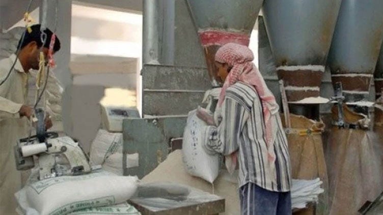 Nationwide Flour Mills Strike Causes Wheat Supply Concerns