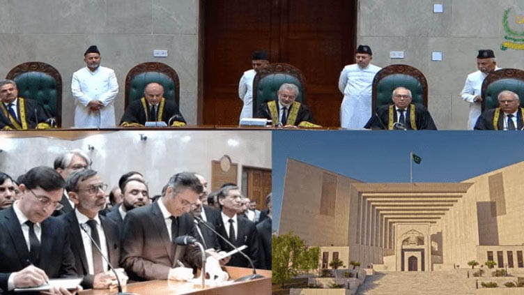 Who will lose NA, provincial Assemblies memberships after SC verdict