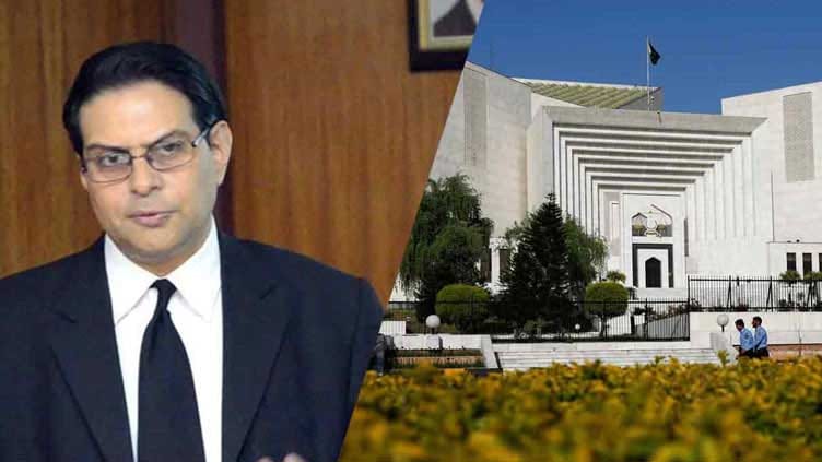 Salman Akram Raja Moves Supreme Court to Activate Election Tribunals in Punjab