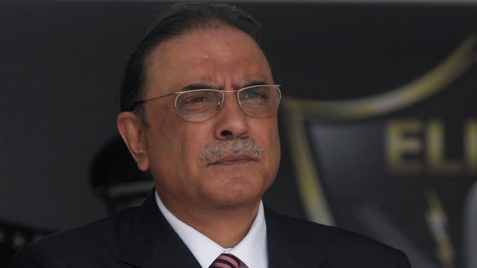 President Zardari urges collective efforts to combat hepatitis