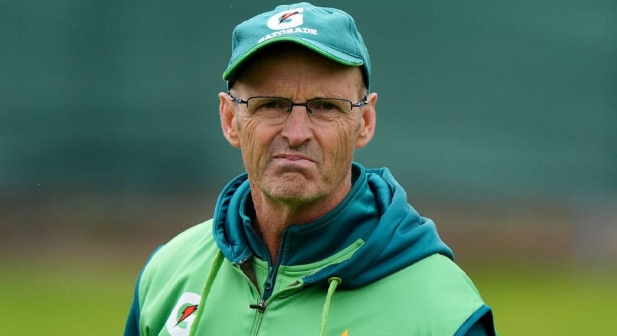 Gary Kirsten submits 'confidential' report on national team's ICC T20 World Cup performance