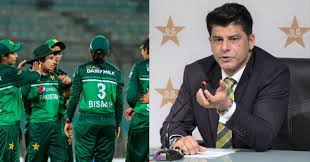 Pakistan women's cricket to give surprise this time: Coach Muhammad Wasim