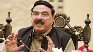 Sheikh Rashid Predicts Political Future Will Be Clear by August 31