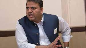 Islamabad High Court Overturns Jail Trial Against Fawad Chaudhry for Election Commission Contempt