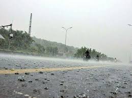 Monsoon winds set to sweep eastern Sindh from July 5