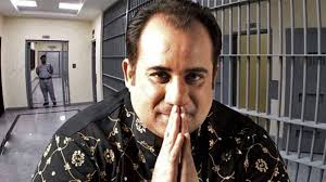 Renowned Singer Rahat Fateh Ali Khan Arrested at Dubai Airport