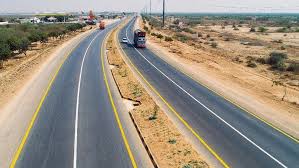 Punjab govt approves massive 450-kilometer road expansion