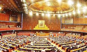 Govt Moves to block PTI assembly oath-taking on reserved seats