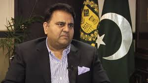 Fawad Chaudhary accuses PM Shehbaz, Maryam Nawaz of leading anti-judiciary campaign